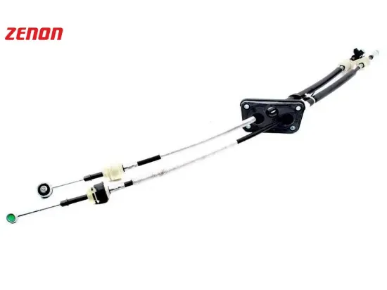 Vites kumanda teli sağ/sol ducato ııı-boxer ııı-jumper ııı 2.3 mtj 2008-14 zenon 55238493/ / 1607995380/ / 2444.Fg resmi