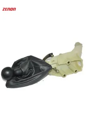 Vites kumanda üst kolu takım körük topuz vites teli doblo ı-ıı 1.3 mtj-1.9 mjtd zenon 46313621 resmi