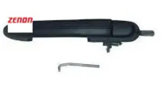 Kapı kolu arka - sağ marea 1996- zenon 46404046 resmi