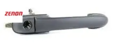 Kapı kolu ön - sol brava 1996- zenon 46787584 resmi