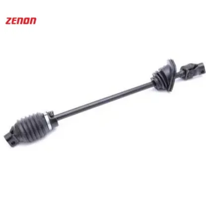 Mafsallı mil körüklü-ayarlanabilir f.slx zenon 85009468 resmi