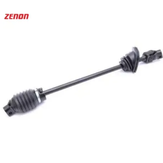 Mafsallı mil körüklü-ayarlanabilir f.slx zenon 85009468 resmi