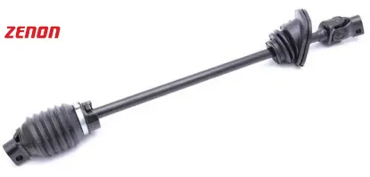 Mafsallı mil körüklü 131-1600 89- zenon 85008011 resmi