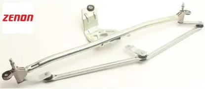 Silecek mekanizması motorsuz doblo ı-ıı 2001- zenon 51839941 resmi