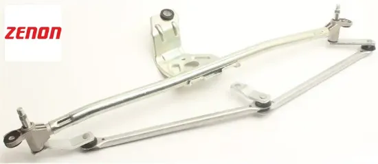 Silecek mekanizması motorsuz doblo ı-ıı 2001- zenon 51839941 resmi