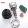 Aks kafası dış albea 1.2 16v abssız 2002- zenon 46307406 resmi