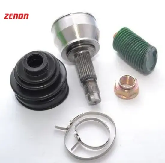 Aks kafası dış albea 1.2 16v abssız 2002- zenon 46307406 resmi