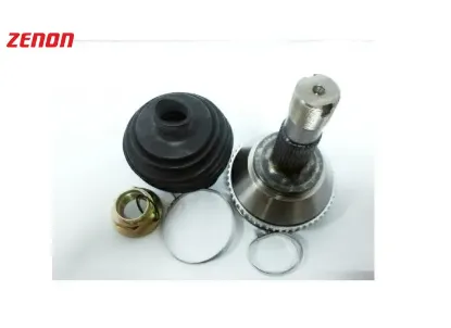 Aks kafası dış uno 70 1.4ı abssız 94-00 zenon 4087120 resmi