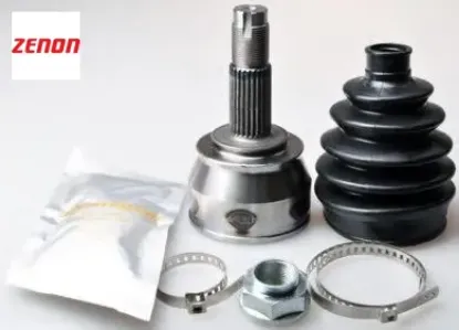 Aks kafası dış corsa d 1.3 cdtı 06 grande punto 1.3 dmtj 05 zenon 93190187/ 1603405/ 46308519/ 46308322 resmi