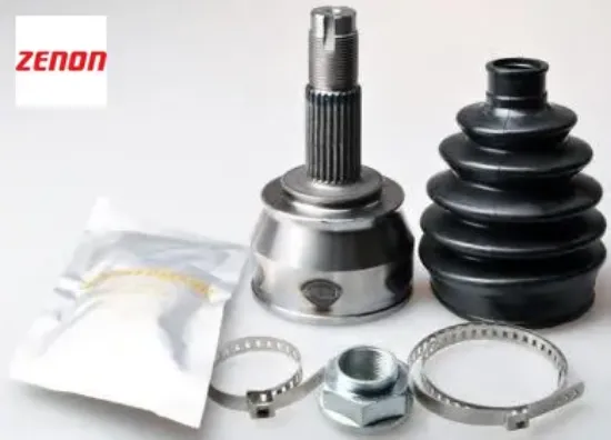 Aks kafası dış corsa d 1.3 cdtı 06 grande punto 1.3 dmtj 05 zenon 93190187/ 1603405/ 46308519/ 46308322 resmi