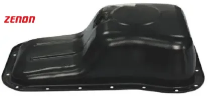 Yağ karteri slx 1990- zenon 98843166 resmi