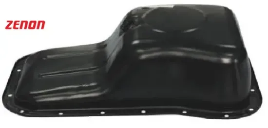 Yağ karteri slx 1990- zenon 98843166 resmi