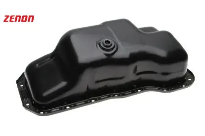 Yağ karteri tempra. Tıpo. Uno 1992- zenon 7727771 resmi