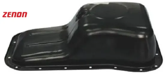 Yağ karteri m131 1600 zenon 4332632 resmi