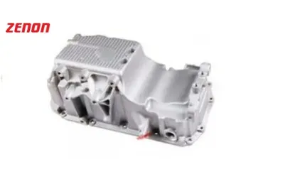 Yağ karteri alüminyum doblo-punto-lınea 1.6 mjtd sensör delikli 2010- zenon 55222621/ 55222613 resmi