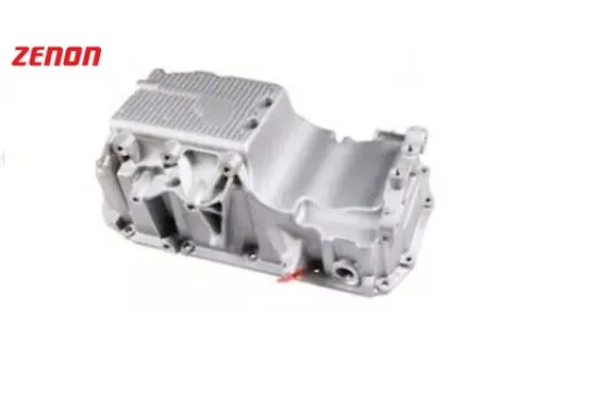 Yağ karteri alüminyum doblo-punto-lınea 1.6 mjtd sensör delikli 2010- zenon 55222621/ 55222613 resmi