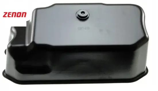 Yağ karteri ducato ııı boxer 2.2 hdı 100.120 2010- zenon 504328878/ 504018305 resmi