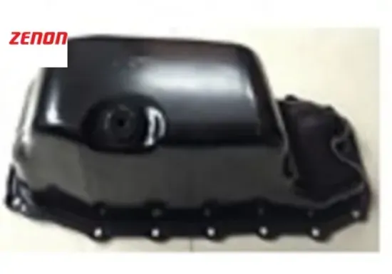 Yağ karteri orjinal tip albea-doblo-lınea-fıorino1.4 t jet. 1.3 mjtd 2007- zenon 55197679 resmi