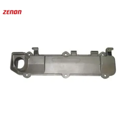 Külbüratör kapağı tmpr-tıpo zenon 7708623 resmi