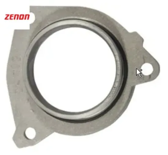 Difransiyel rulman kapağı doblo-albea-palıo-tmpr 01-09 zenon 46514103 resmi