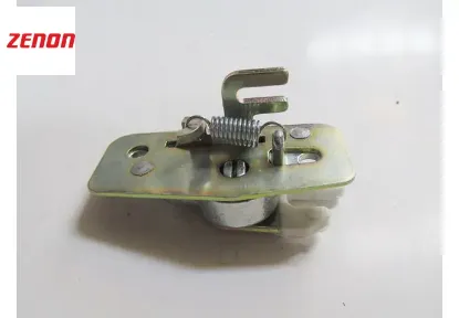 Kapı üst kilidi orta f.ducato-boxer em zenon 1310595080/ 8726.83 resmi