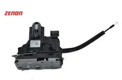 Bagaj kapak kılıdı sol fıorıno-bıpper-nemo 08 çift kapı zenon 8726.X9/ 1356367080 resmi