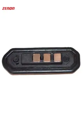 Sürgülü kapı ikaz buton karşılığı swıtch f.ducato ııı-boxer ııı-jumper ııı 2006- zenon 1348483080/ 6366.C5 resmi