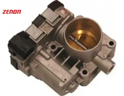 Gaz kelebeği albea-doblo-palıo-punto-linea 1.4 zenon 77363793 resmi