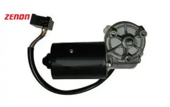 Sılecek motoru ön m131 dkş fasılalı m6 civatalı zenon 64300106 resmi