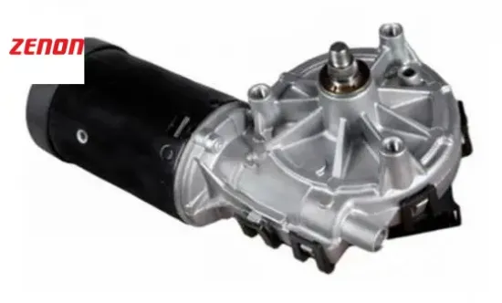 Silecek motoru palıo-sıena-albea 1.2.1.4.1.6 1996- zenon 64343401/ 46435950 resmi