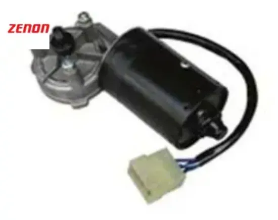 Silecek motoru doğan-kartal-şahin 1600 1989- m8 civatalı zenon 64342394 resmi