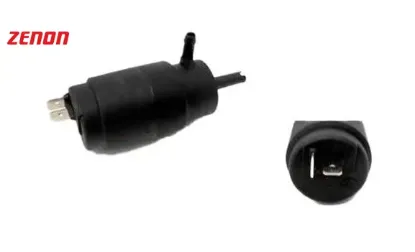 Cam su fiskiye pompası tek çıkış f.tempra s-palıo-doblo-1992- zenon 46760972/ 11521801 resmi