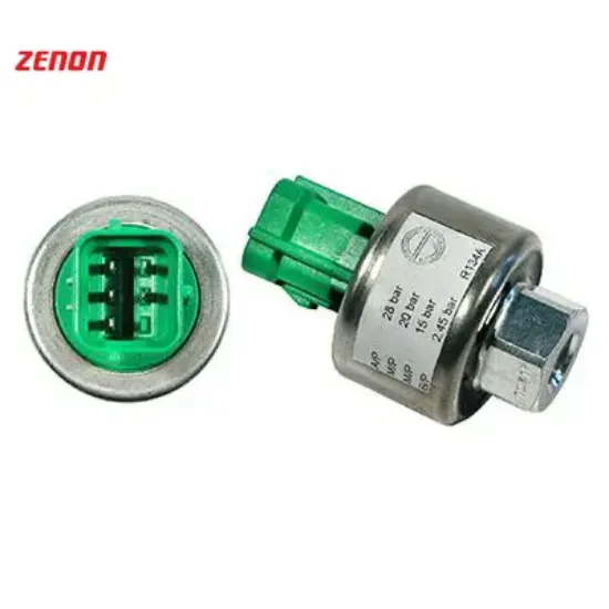 Klima basınç müşürüf.palıo-doblo-albea-bravo 2001- zenon 50777400/ 46476438/ 60625482 resmi