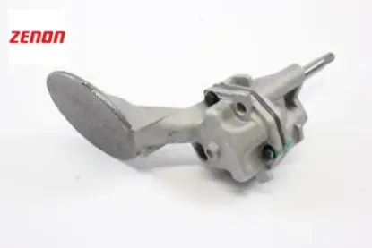 Yag pompası f.131 1.6 -dogan -kartal -sahın 1.6 zenon 4320885/ 4379251 resmi