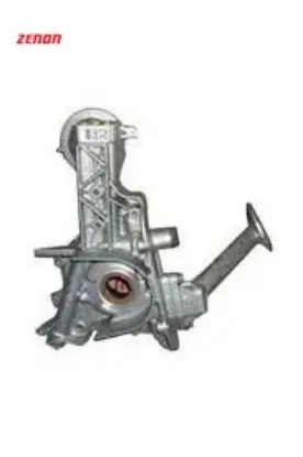 Yag pompası f.doblo -punto 1.9 jtd zenon 46744430/ 46744432 resmi