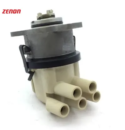 Distribütör yatay kısa tip tempra - tıpo - uno 1990- zenon 61040210/ 46451925 resmi