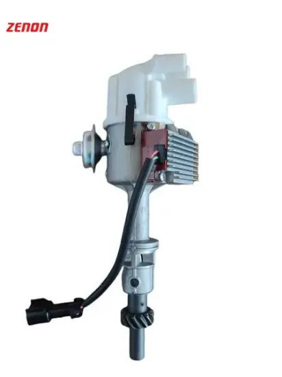 Distribütör komple dks-m131-doğan-slx-kartal-sahın s-uno 70 14 diş yatay zenon 7777708/ 61190502 resmi