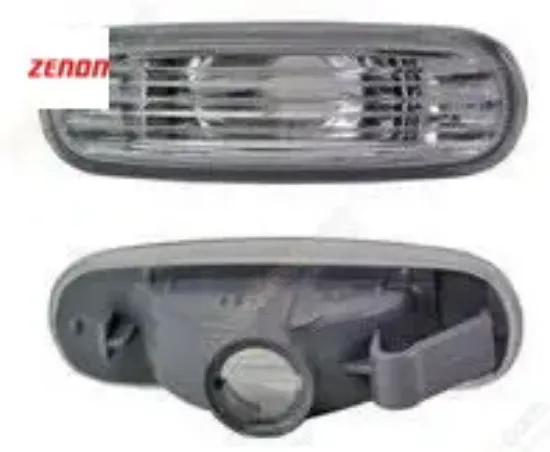 Sinyal çamurluk lınea 2007- zenon 51717793 resmi