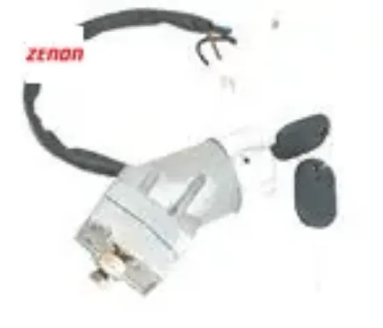 Kontak anahtarı kilitli m131 dkş zenon 64420188/ 4466693 resmi