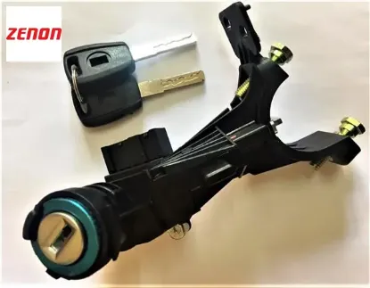 Kilitli kontak gövdesi kontaklı doblo 1.4-1.3 dmtj-1.6 dmtj-2.0 dmtj 2010 zenon 51928526/ 51865543 resmi