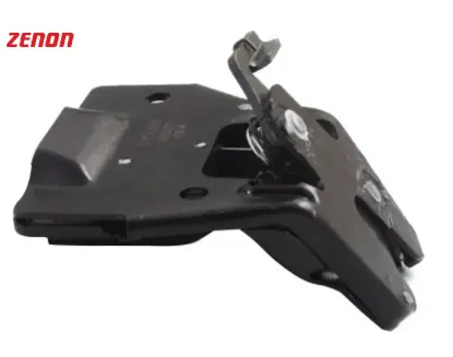 Arka bagaj kilidi tempra zenon 7722552 resmi