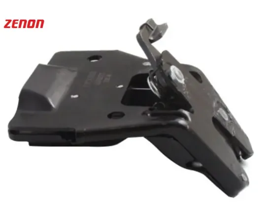 Arka bagaj kilidi tempra zenon 7722552 resmi