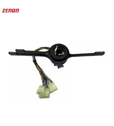 Sinyal silecek kolu 3 devre f.1600 buyuk gobek zenon 85006852 resmi