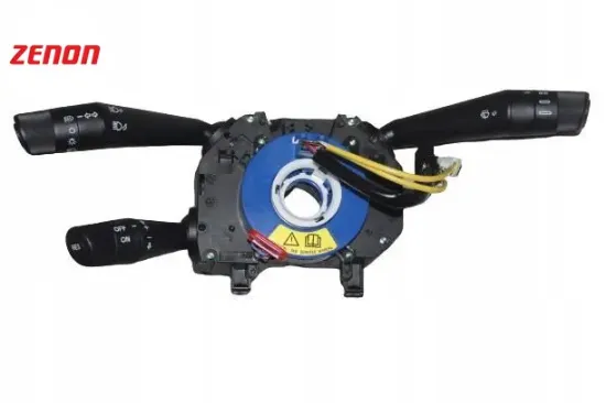 Sinyal ünitesi komple cruise kontrol ile f.linea 2007- zenon 735442320 resmi