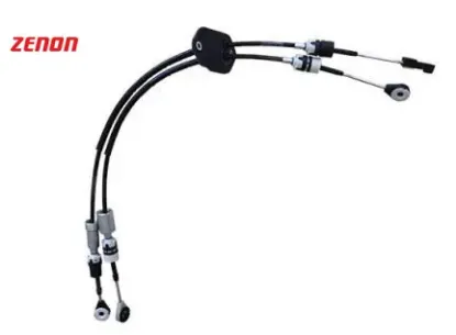 Vites kumanda teli tk partner tepee-berlıngo 08 be4r şanzuman zenon 2444.Hw/ 2444.Hg resmi