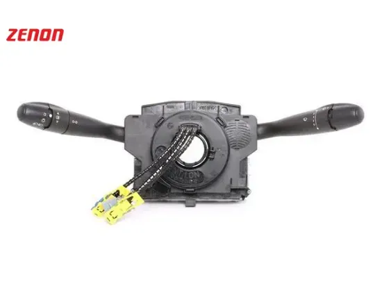 Direksiyon sargısı aır bag zembereği p.partner-berlingo 1996-11 zenon 96530925xt/ xs/ 96436866zl resmi