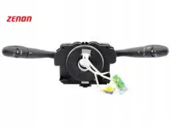 Direksiyon sargısı aır bag zembereğip. 206-307-407-partner ı ıı 96-08 zenon 96574708xt resmi