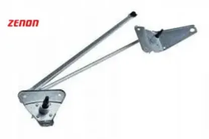 Silecek mekanizması motorsuz berlıngo-partner 2001- zenon 6401.G0 resmi