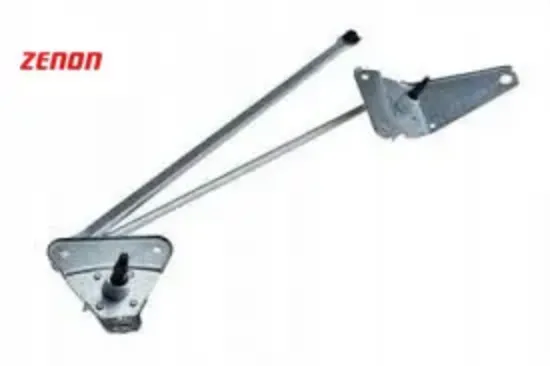 Silecek mekanizması motorsuz berlıngo-partner 2001- zenon 6401.G0 resmi