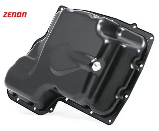 Yağ karteri transit v347 06-14 -custom 12 v362 14- 2.2tdcı 100ps/110ps/155ps ö.ceker - jumper ııı-bo zenon bk2q6675aa/ 1706974/ 0301.N6 resmi